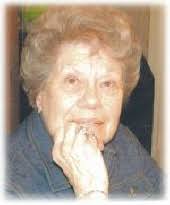 Obituary information for Mary Catherine Oberman