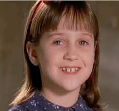 07:55 matilda friend & william badaoui aus free dance 2019 autumn classic international #gameofthrones #icedance. Matilda Wormwood Matilda Film Mara Wilson Character Profile Writeups Org