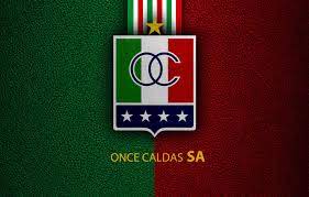 This page contains an complete overview of all already played and fixtured season games and the season tally of the club once caldas in the season overall statistics of current season. Wallpaper Wallpaper Sport Logo Football Once Caldas Images For Desktop Section Sport Download