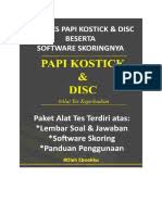 Maybe you would like to learn more about one of these? Psikotes Wpt Lengkap Dengan Skoring Wpt