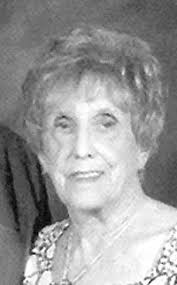 Betty Barr Brackett Norton