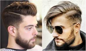 17 Best Modern Pompadour Haircut For Men Pomp It Up Dude Life N Lesson