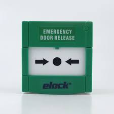 If you do not know the ems item number, you can obtain this from the sender. Em 201gd Resettable Emergency Door Release Security Supplies