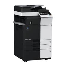 Find everything from driver to manuals of all of our bizhub or accurio products. Konica Minolta Bizhub C308 Universal Driver