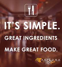 Ingredients Matter Food Quotes Ingredients Food