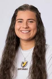 2022 Softball Roster