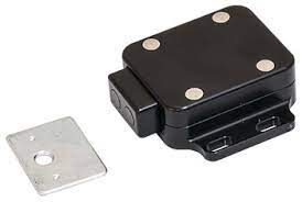 After install this kinld of touch latch, it don't need to pull the door if you want to open it,instead this touch latch is used for manhole (or access opening), but it could also be used for cabinet or other places. Heavy Duty Magnetic Push Latch In The Hafele America Shop