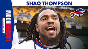 Dion Dawkins: "I Don't Think There's Any Excuse"