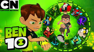 Ben 10 the protector of earth. Ben 10 All Alien Transformations Ultimates Cartoon Network Ben 10 Video Game Ps4 Youtube
