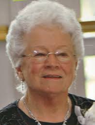 Obituary of Theresa (Hofrichter) Delphus