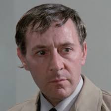 The New Avengers : The Last of the Cybernauts…?? : cast