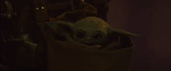 Upvote the best memes, let us know. Latest Baby Yoda Gifs Gfycat