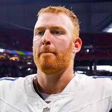 Cowboys name Dak Prescott's backup, raise questions about Lance's future