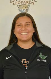 2022 Women's Water Polo Roster