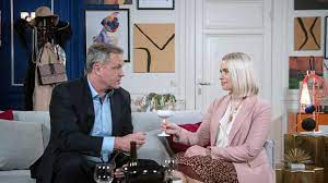 Als sie schließlich erfährt, dass carlas. Der Anonyme Schenker Rote Rosen Ard Das Erste