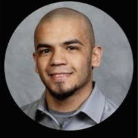 Luis Cano, MS, RD, LDN