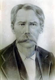 John Cullen “Cull” Dickerson (1837-1907)