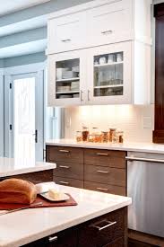 wood surfaces as 2020 kitchen trend