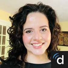 Dr. Rocio M. Hurtado, MD