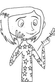 Coraline Coloring Pages Free Printable Coloring Pages For You Coloring Pages Free Coloring Pages Free Printable Coloring