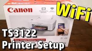 Easily print and scan documents to and from your ios or android device using a canon imagerunner advance office printer. How To Install Canon Wireless Printer With Pictures Wikihow