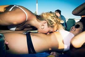 Added to your profile favorites. Inside Lake Havasu The Wettest Spring Break Party In America Gq