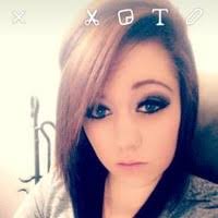 Sabrina Salisbury's Instagram, Twitter & Facebook