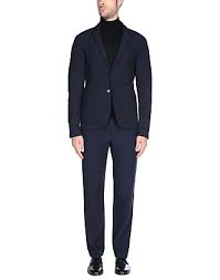 Abiti, completi e tuxedo da uomo giorgio armani realizzati in tessuti pregiati e di alta qualità. Abiti Uomo Completi Uomo Giorgio Armani Acquista Fino Al 75 Stylight