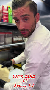 Delicious Italian Egg Rolls Recipe from Patrizias