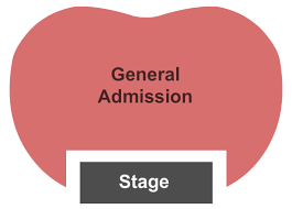 Hollywood Palladium Seating Chart Los Angeles