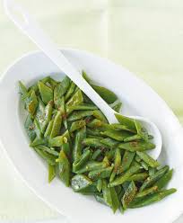 Scharfe Schnippelbohnen Breite Bohnen Bohnen Rezepte Grune Bohnen Rezept
