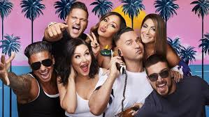 Mtv Greenlights 4 New Series To Build On Jersey Shore