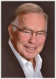 Deacon John F. "Jack" Finney