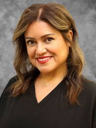 Monique Barela's Instagram, Twitter & Facebook