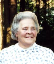 Obituary for Alice R. Tallman