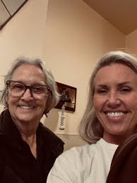 Sharon Seibel was shocked by her pancreatic cancer diagnosis. Even with a  family history of ovarian cancer and a BRCA mutation, she didn't realize  there was a connection to pancreatic cancer. After