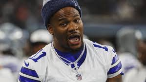 Tyler Higbee's Instagram, Twitter & Facebook