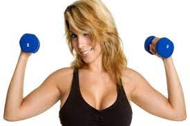 Exercises To Reduce Breast Size: 7 Exercises To Reduce Breast Size  Naturally | India.com