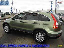 2007 Honda Crv Paint Colors