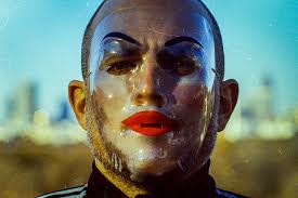 Check Out Ian Deaton's Story