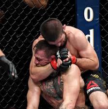 Video Khabib Nurmagomedov Says No To 100 Million Dollar Rematch With Conor Mcgregor Blacksportsonline