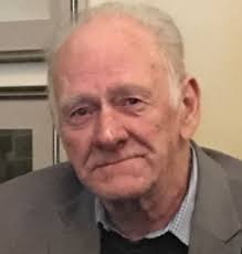 Thomas A. Jarboe Jr. Obituary (1945