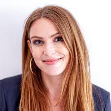 Johanna Stout's Instagram, Twitter & Facebook