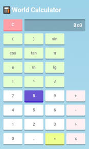 Sep 23, 2021 · 🔒hidex is the most popular privacy lock and app hider. World Calculator For Android Apk Download