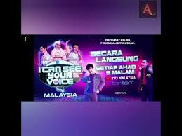 Video nyanyian secara acapella / tiada iringan muzik / tanpa 'minus one'. Download Full I Can See Your Voice Malaysia Musim 3 Mp4 Mp3 3gp Naijagreenmovies Fzmovies Netnaija