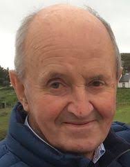 Condolence Book for Leslie FitzPatrick (Rathmichael, Dublin)