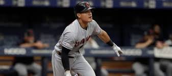 Yu chang's official fan page. Mlb ä¸€æ£'å…©åˆ† å¼µè‚²æˆçªç ´ä½Žæ½®æ•²å®‰ é‹å‹• Nownewsä»Šæ—¥æ–°èž