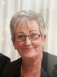 LANE (nee Crossan) Anne