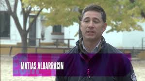 Mi Hazaña Es...- Conocé a Olga Conte