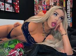 YouTuber Tana Mongeau offers free nudes in Booty for Biden campaign to  defeat Trump - Daily Star